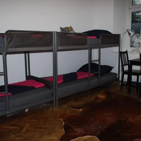 Prater Apartments I Leopoldstadt Виена Екстериор снимка