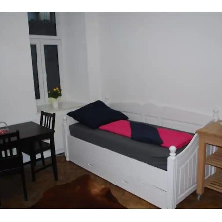Prater Apartments I Leopoldstadt Виена Екстериор снимка