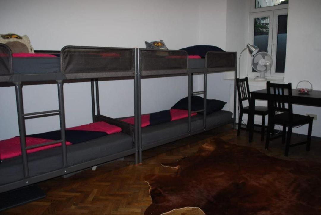 Prater Apartments I Leopoldstadt Виена Екстериор снимка