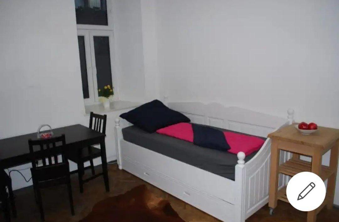 Prater Apartments I Leopoldstadt Виена Екстериор снимка