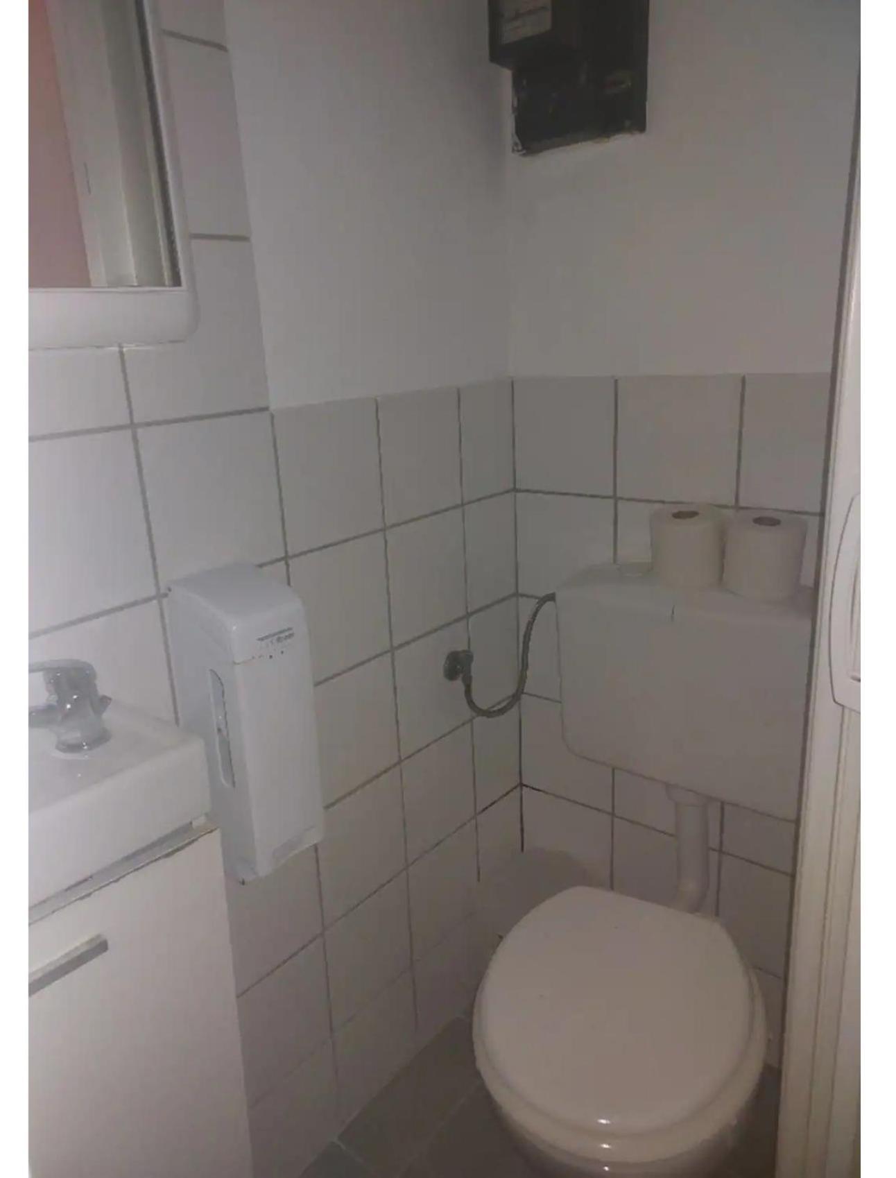 Prater Apartments I Leopoldstadt Виена Екстериор снимка